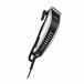 Cortapelos MPM MMW-02 Blanco/ Negro