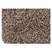 Acomoda Textil - Felpudo de Entrada Super Absorbente para Interior y Exterior. 60x90 Marron