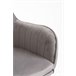 Silla Chic Office Gris