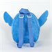 MOCHILA GUARDERIA PERSONAJE STITCH Multicolor