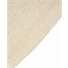 Beliani Alfombra de pelo corto GORANO Beige
