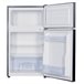 Frigorifico Dos Puertas Infiniton FG-85D8XEG, 85 l Inox