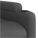 Sillón Reclinable Crema