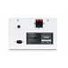 Microcadena Bluetooth Thomson Blanco/ Madera