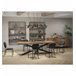 ANAIS-Silla x2 Gris
