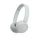 Auriculares de Diadema WHCH520W Blanco