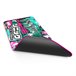 Alfombrilla Gaming ESG Sonic Graffiti Multicolor