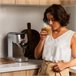 Cecotec Cafetera express Power Espresso 20 Steel Pro Inox