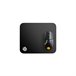 Alfombrilla Gaming QcK Negro