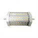 Bombilla LED Tubo 7hSevenOn Gris