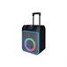 Altavoz Bluetooth Portátil MB08.2 Negro