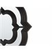 Beliani Espejo decorativo COBETA Beliani Espejo decorativo COBETA Negro