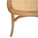 Silla de cocina fija BISTROT Natural