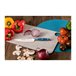 Arcos Cuchillo Verduras Brooklyn Azul