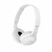 Auriculares MDR-ZX110/WC Blanco