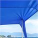 Tienda Carpas Para Playa Con Anclas De Bolsa SoBuy 400x400 Azul
