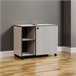 Mueble PureBlissBD 80 Gris