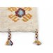 Beliani Alfombra de pelo corto DUZCE 80x150 Beige