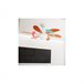 Ventilador de techo EnergySilence Aero 360 Cecotec Naranja
