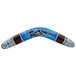 Boomerang de madera Boomerang de madera Multicolor