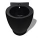 Bidet Negro