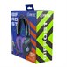 Auriculares con Micrófono Gaming Multicolor