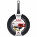 Sartén Wok B5541902 Negro