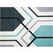 Beliani Alfombra de pelo corto GIRESUN 80x150 Gris Oscuro