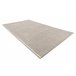 Alfombra de cuerda sisal FLOORLUX 20580 llanura 60x110 Beige