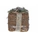 Beliani Accesorio decorativo INARI Beige