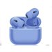 I200000 Auriculares Inalambricos Bluetooth Deportivo Azul