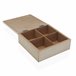 Caja decorativa ARBOL DE VIDA 