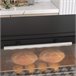 Horno Eléctrico Metal HOMCOM, hogar - cocina Negro