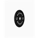 Disco HiTemp 2,5Kg - BOOMFIT Negro