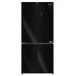 Frigorifico Americano Infiniton AMCB-601CD78NEG, 601 l Negro