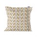 Funda de cojín Blanc Blush Sand Multicolor