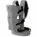 Mochila Portabebé 3-1 Journey Adjustable Baby Carrier Gris