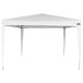 Cenador plegable poliéster UV50 Aktive Blanco