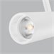 Forlight Arch Proyector de Carril LED 17.6W Diámetro Blanco