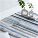 Alfombra decorativa NAF NAF PINELIA 160x230 Multicolor