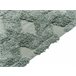 Beliani Alfombra de pelo corto KARS 140x200 Verde