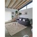 Sofa CLOUD convertible en cama Gris