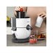 Cecotec Licuadora orbital Strongtitanium19000 Blanco