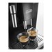 Cafetera ETAM29.510.B Negro