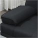 Sofá Cama Lino, Espuma HOMCOM, hogar - sofás y butacas Gris