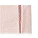 Beliani Cojín decorativo MURRAYA 45x45 Rosa