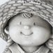 Figura HARLY surtido marca BOLTZE Gris
