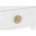 Mesa de Centro Blanco