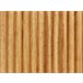 Beliani Aparador TIMMINS Madera Clara