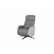 Sillón relax eléctrico OLEG  Marron